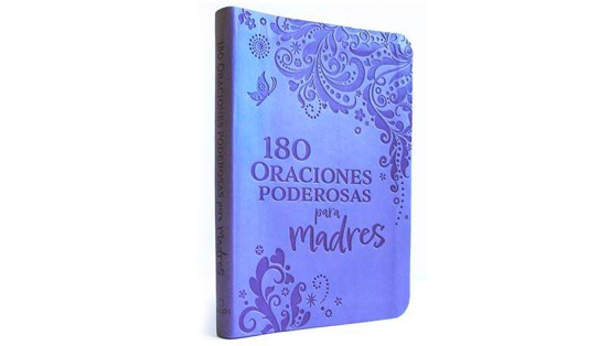 Guía de 180 Oraciones para una Madre